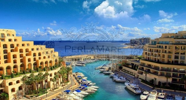 PerLaMare Exclusive - Portomaso, Сент Джулианс, Мальта