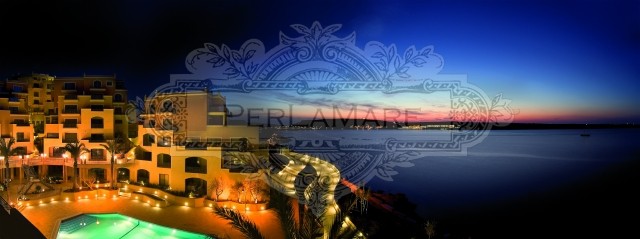 PerLaMare Tas-Sellum Residence Mellieha Malta