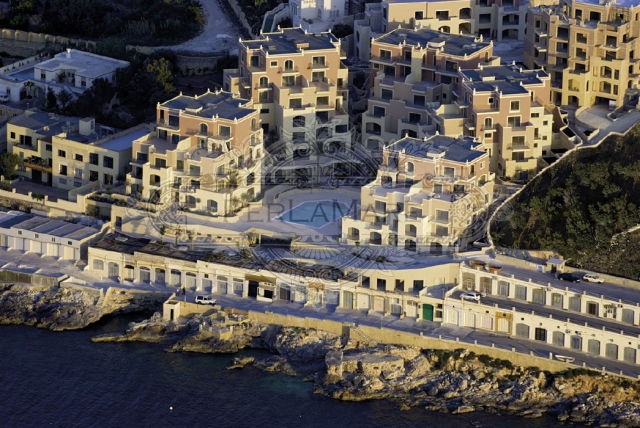 PerLaMare Tas-Sellum Residence Mellieha Malta