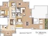 ea_PerLaMare_Tamonita_3_Bed_Pent