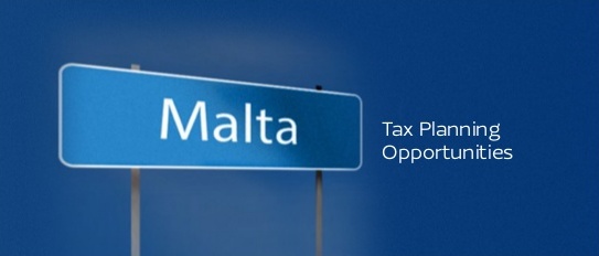 PerLaMare Malta Russia taxation relief