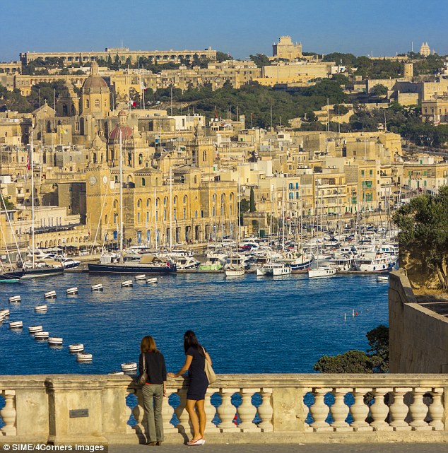 PerLaMare_Valletta