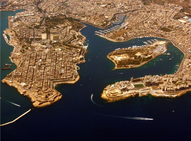 PerLaMare Top10countriesEU Malta