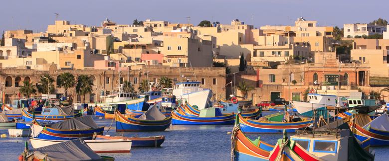 Гражданство, Недвижимость, Налогообложение на Мальте Malta Passport